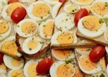Холестерин, атеросклероз, и куриные яйца